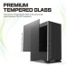 Case Zalman ATX Mid Tower S5 Black